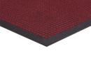 Absorba Inside Entrance Mat Color Red Black Commercial Mats and Rubber