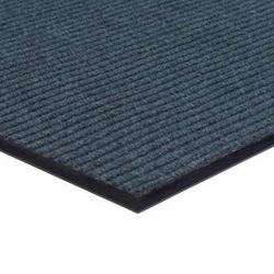 Ribbed Polypropylene Carpet Mats