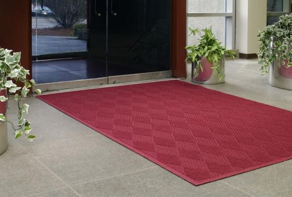 Andersen Waterhog Eco Premier Fashion Mats