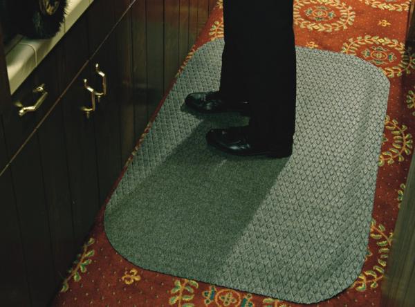 Hog Heaven Floor Mats, Anti-Static