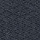 Hog Heaven Fashion Anti Fatigue Mat Color: Coal Black