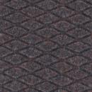 MA Matting Hog Heaven Fashion Anti Fatigue Mat Color Cocoa Brown