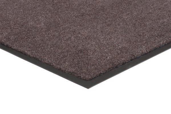Apache Mills Plush Tuff Entrance Mat Beige