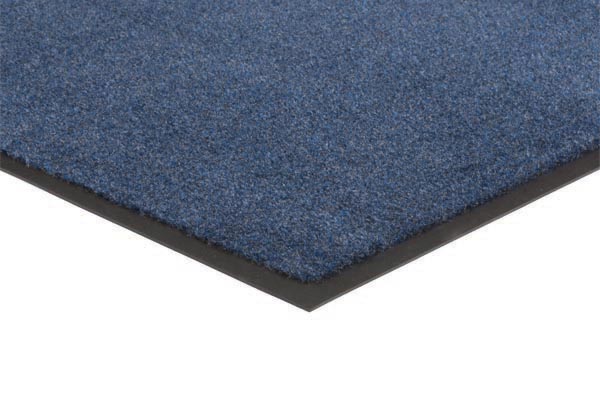 SaniGuard Standard Tuff Antimicrobial Mat Entrance Mat Blue