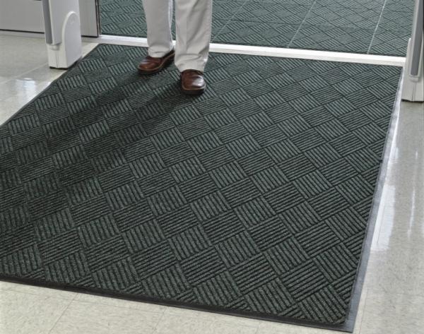 Diamond Commercial Grade Indoor & Outdoor Door Mat