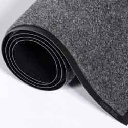 Eco-Step Recycled Mat Charcoal