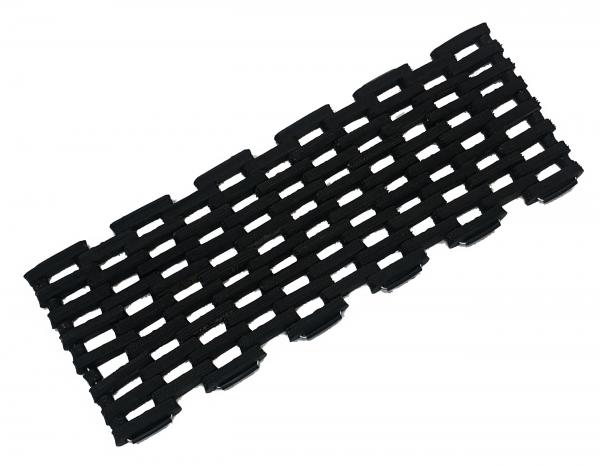 Tire Link Stair Tread