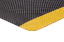 Apache Supreme SlipTech Anti Fatigue Safety Mat Black Yellow