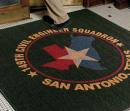 Waterhog Eco Elite Herringbone Custom Mat