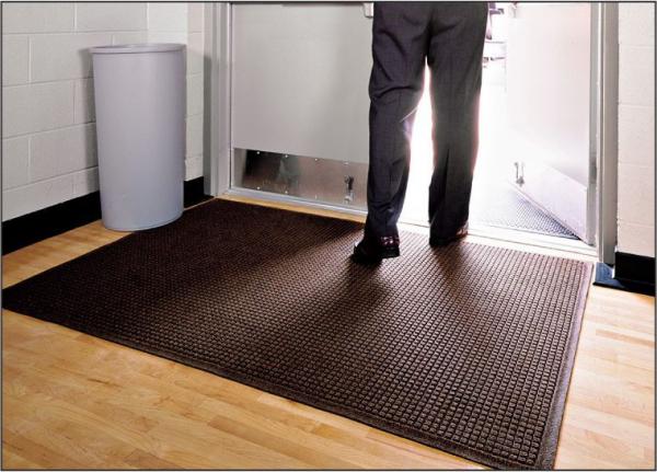 Waterhog Entrance Door Mat