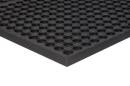 Apache Mills Work Step Mat Black