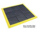 Performa Kitchen Mat with Safety Edges