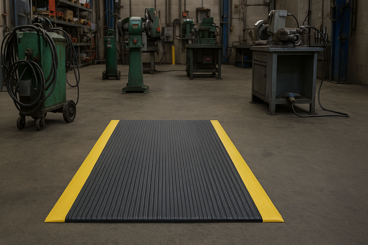 Anti Fatigue Mats