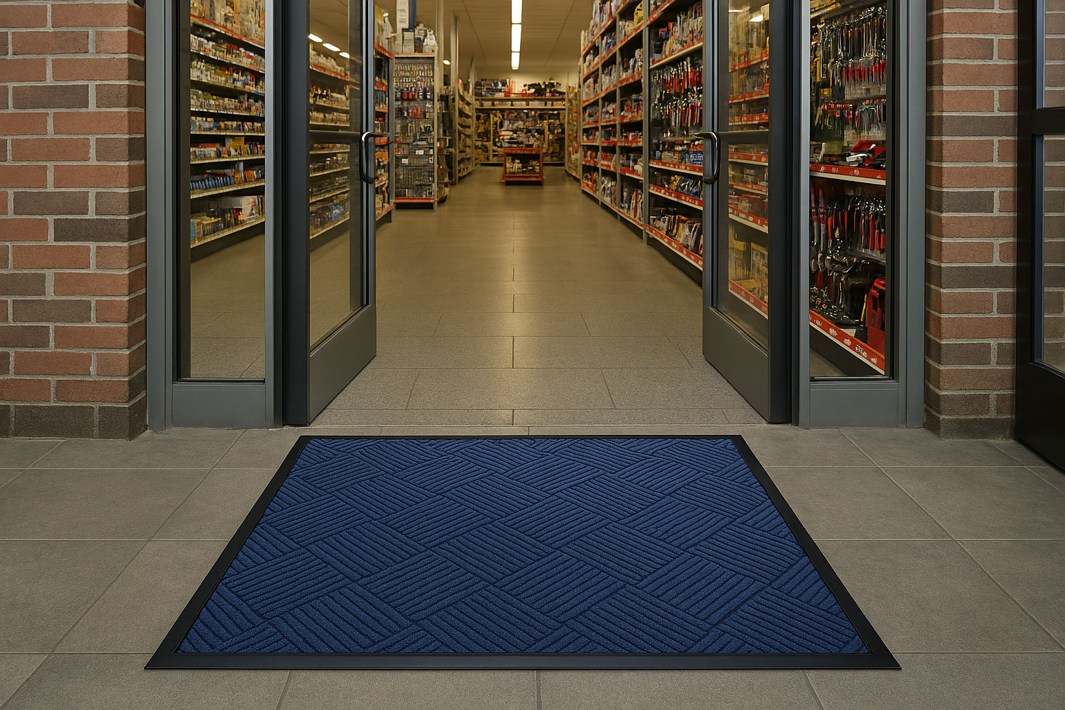 Entrance Mats 