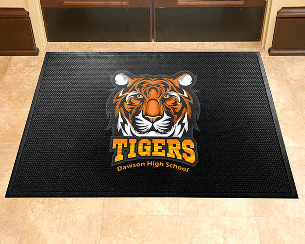 Logo Mats