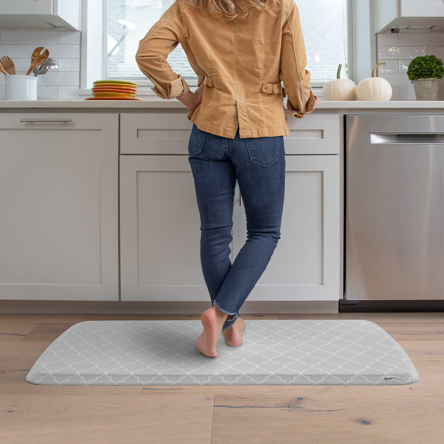 Residential Mats