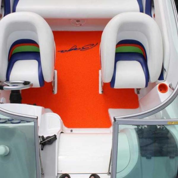 Spaghetti Dek Marine Flooring View: Spaghetti Dek Marine Flooring