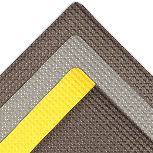 Bubble Top Anti Fatigue Mat View: Bubble Top Anti-Fatigue Mats