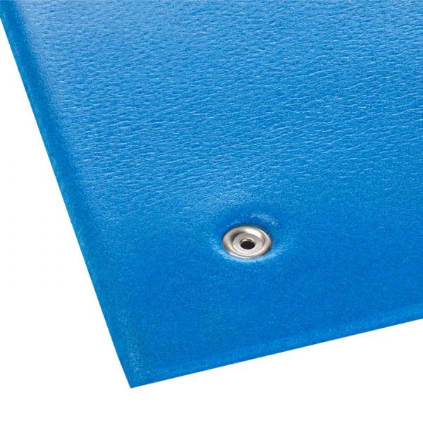 Anti Static Anti Fatigue Mat View: Anti-Static / Non Conductive Anti-Fatigue Mats