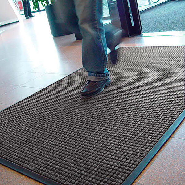 Large Commercial Entrance Mats - Eco Friendly and Water Absorbing