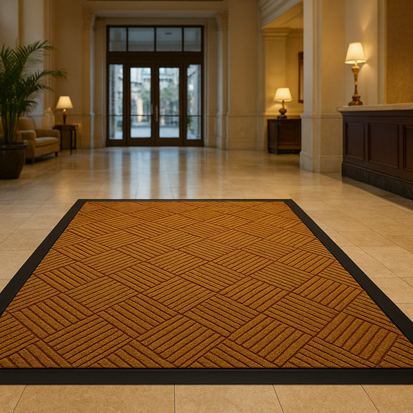 Waterguard Indoor/Outdoor Mats