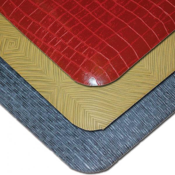 Designer Anti Fatigue Mats View: Designer Anti-Fatigue Mats