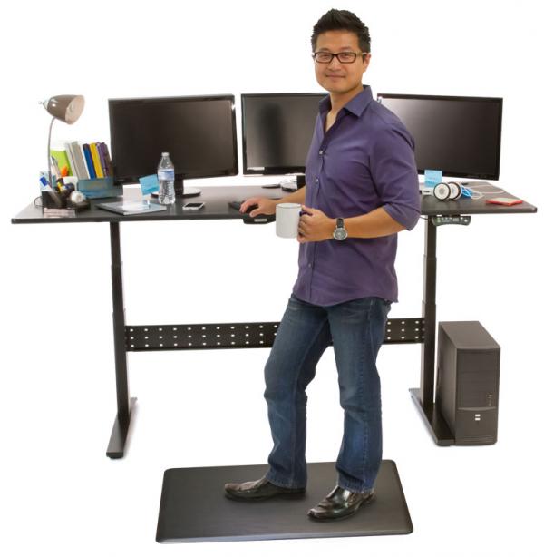 View: Standing Desk Mats
