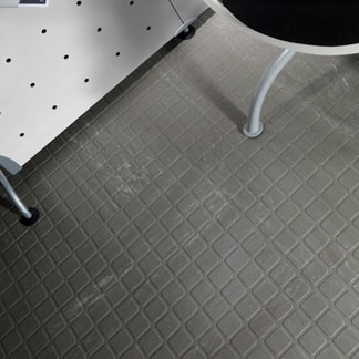 View: Rubber / Vinyl Floor Tiles &amp; Planks