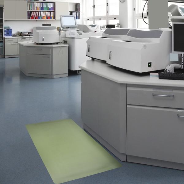 View: Anti-Microbial Anti-Fatigue Mats