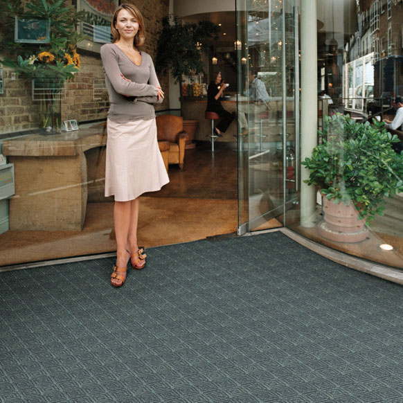 View: Carpet Tiles