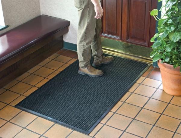 Economy Entrance Mats