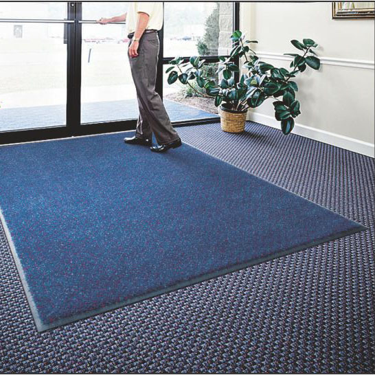 Andersen 120 | 130/Colorstar Solution Dyed Matting