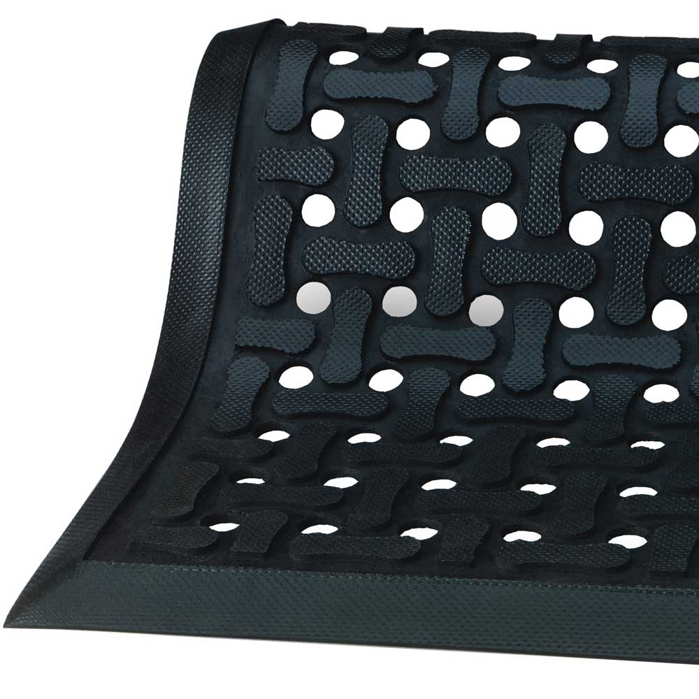 Style Your Bar Floors with Non Slip Rubber Bar Runner Floor Mats