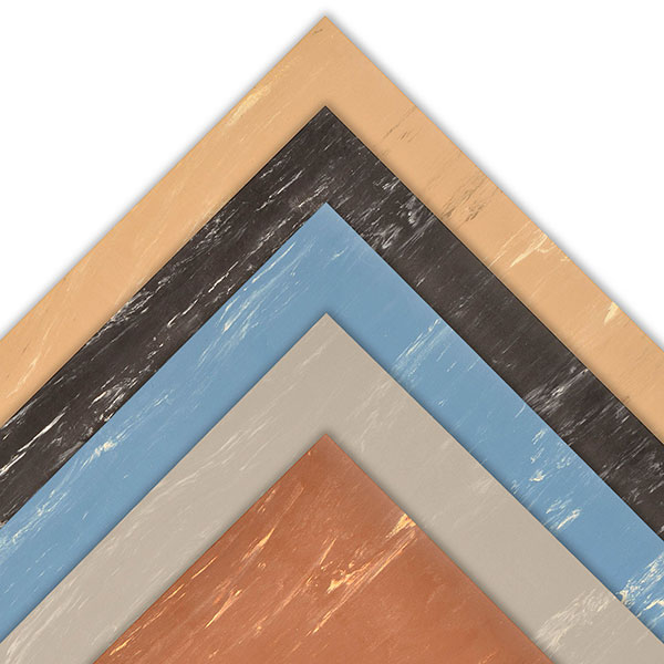 770 Marble Top Runner Colors
