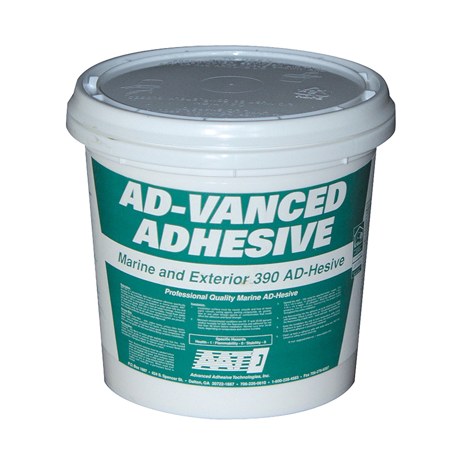 AAT-390 Marine Adhesive