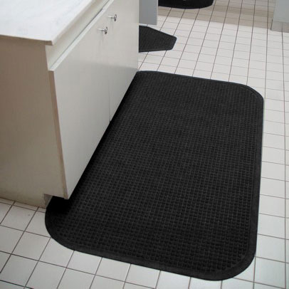 Bathroom Sink Restroom Mats