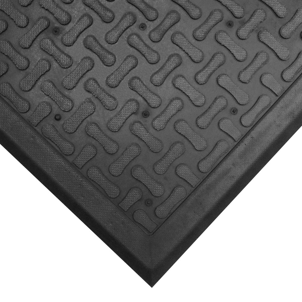 4440 Comfort Scrape Individual Workstation Mat