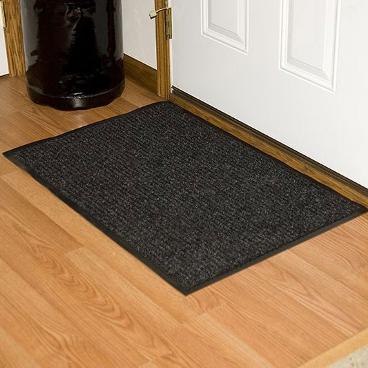Economy Entrance Mats Affordable Commercial Door Matting