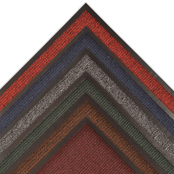 No Trax Estes Entrance Mat Colors