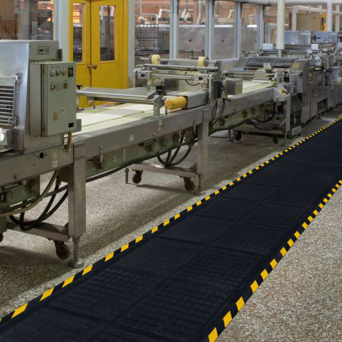 MA Matting Hog Heaven II Linkable Mats