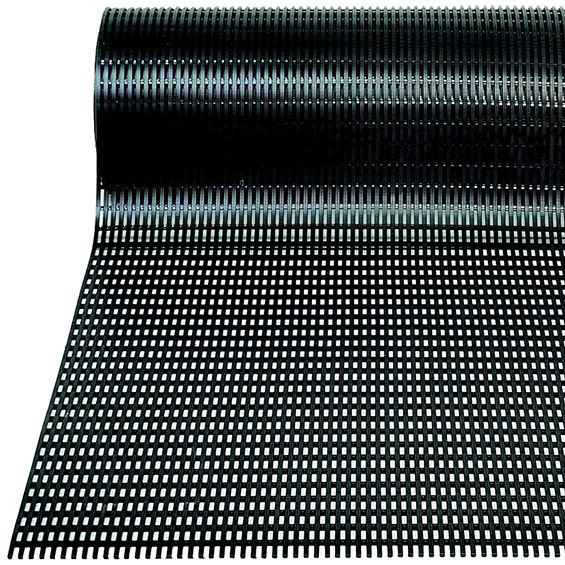 HeronAir Grid Mat