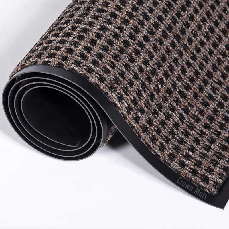 360/Oxford Entrance Mat by Crown