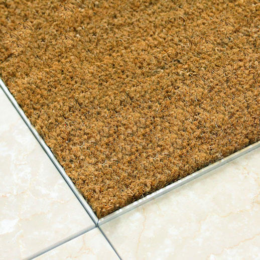 Coco Mat Recessed Matting