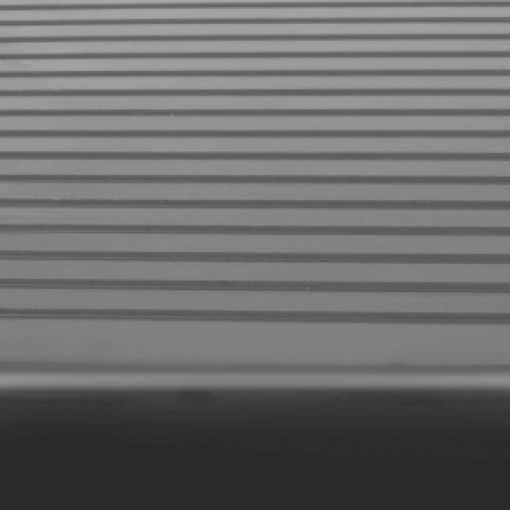 Ribbed Rubber Stair Treads