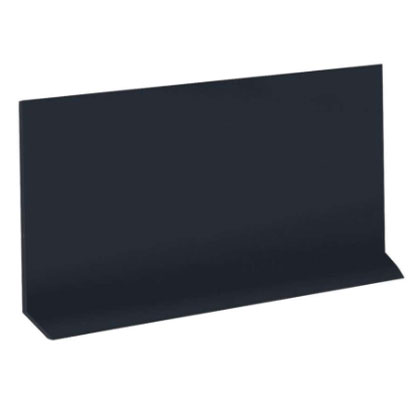 Roppe Vinyl Stair Tread Risers