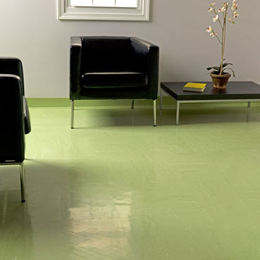 Roppe Smooth Design Rubber Tiles