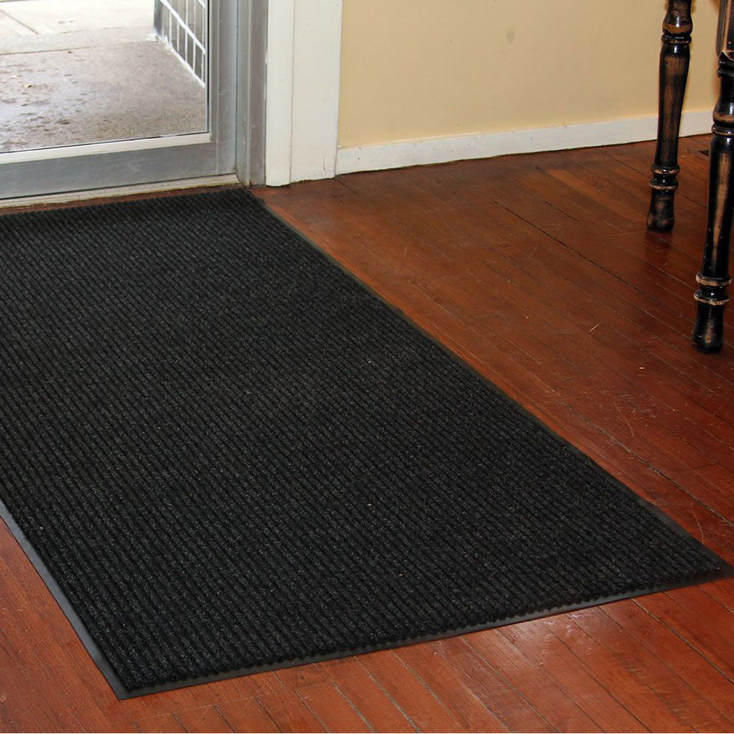 Spectra Rib Indoor Entrance Mat