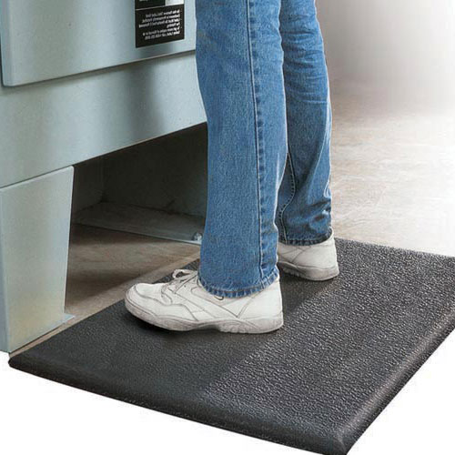 Supreme Soft Foot 5/8 Anti Fatigue Mat by Commercial Mats and Rubber.com
