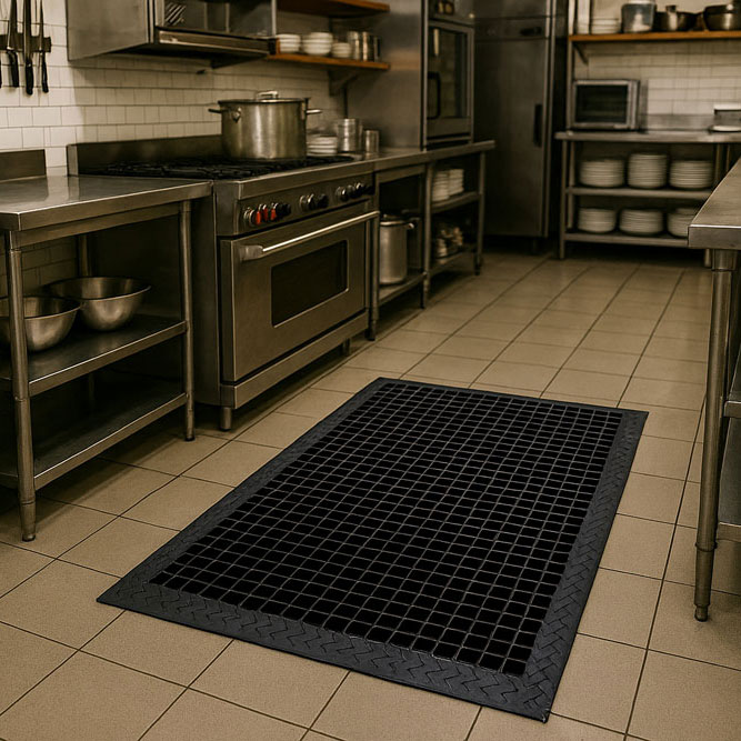 Versa-Lite Kitchen Mat