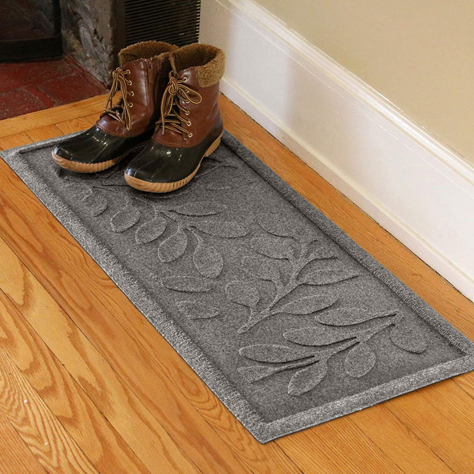 Waterhog Boot Tray Mat - Brittany Design